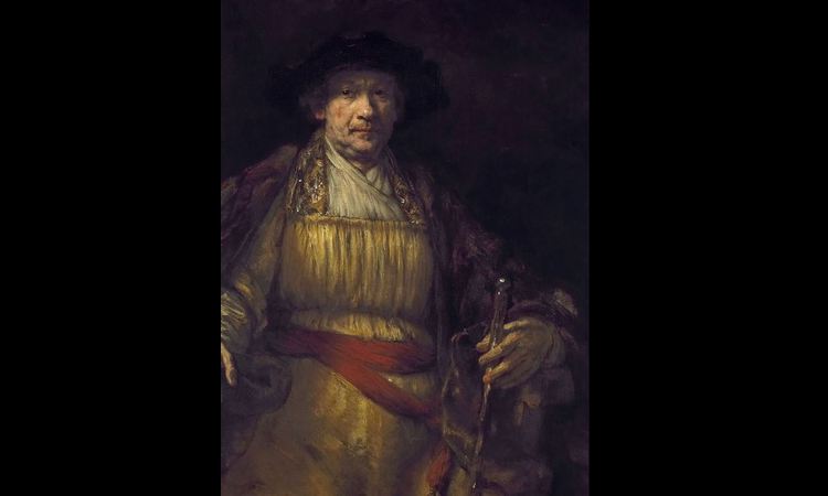Na današnji dan, 15. jul: Rođen Rembrant!