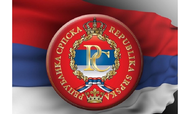 STEVANDIĆ: „Cilj ovog zakona je da imamo pravo da stavimo ovde grb Republike Srpske po kojem je formirana“