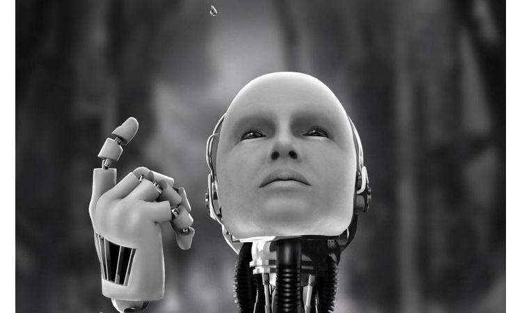 JEZIVO! MISLITE DA JE ČOVEK ? Humanoidni robot STVOREN KAKO BI ZAMENIO ČOVEČANSTVO!