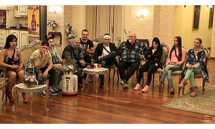 ONI SU STALI UZ NJU: Izabela dobila podršku za svoju ljubavnu aferu i objasnila o čemu se radi!