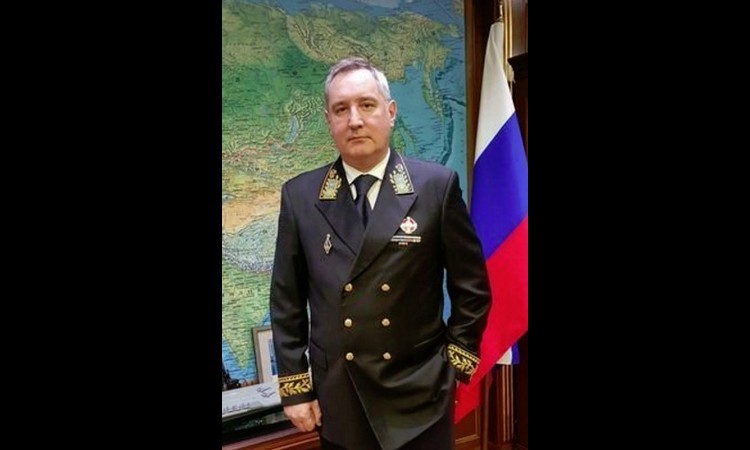 ZAMENIK RUSKOG PREMIJERA: Rogozin zapretio da neće dozvoliti ugnjetavanje ruskih građana u Pridnjestrovlju!