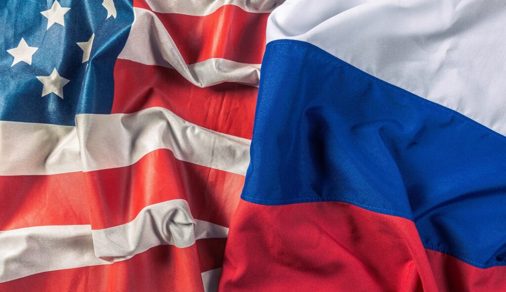 RUSKI DIPLOMATA O ODLUCI AMERIČKOG SENATA: Odnosi SAD i Rusije su “na izdisaju“