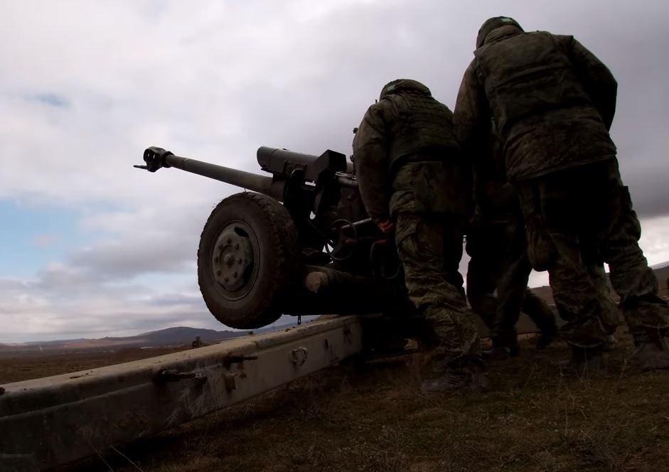 RUSI PREUZELI DEO ZAPOROŽJA: Ruske snage uzele pod kontrolu devet sela