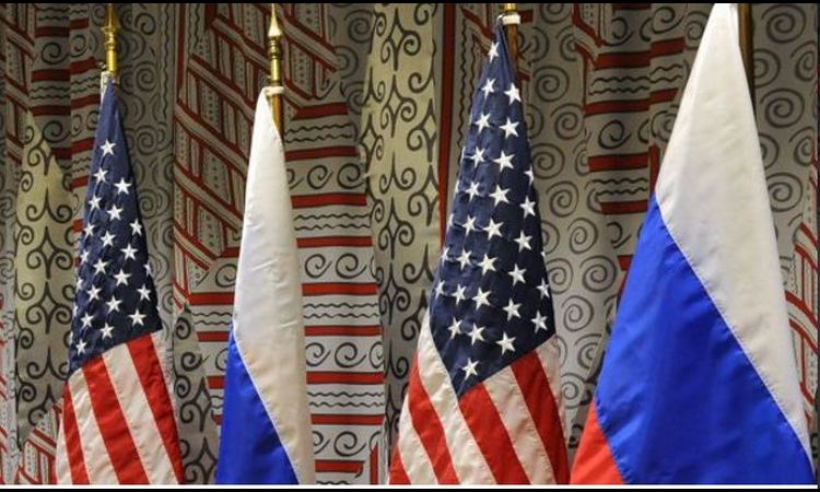 RAZMIRNICE SE NASTAVLJAJU: SAD proterale dvoje ruskih diplomata