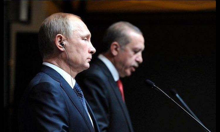 NAKON ŠTO JE PRVI ISPUNJEN: Rusija postavila još dva uslova Turskoj