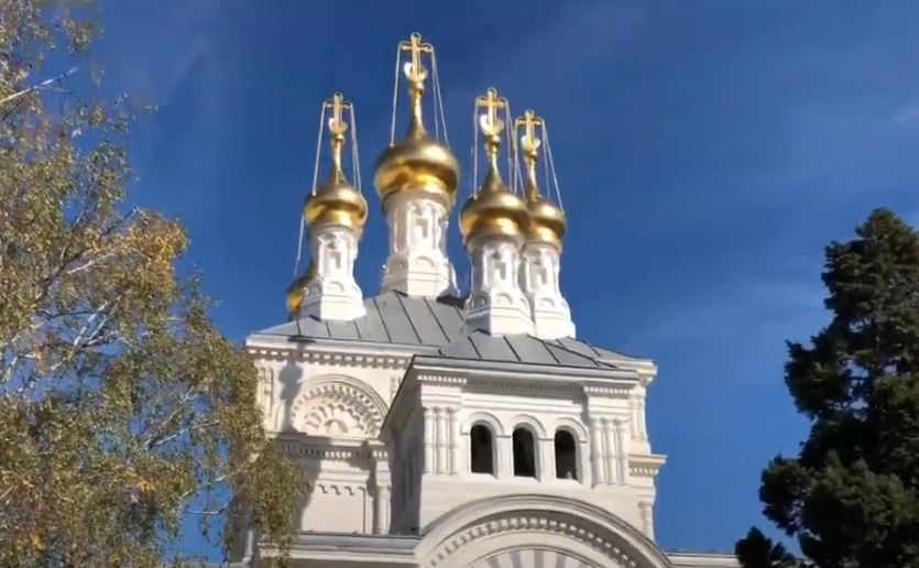 BEZBEDNOSNA SLUŽBA UKRAJINE ZAPLENILE PRORUSKE BROŠURE: Vlada priprema zakon kojim se zabranjuju crkve povezane sa Rusijom
