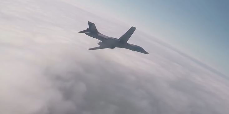 NATO U PANICI: Rusi digli bombardere iznad Baltičkog mora