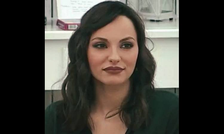 NEMAM DEČKA": Evo koga je trudna Ružica Veljković grlila na početku sedme sezone u rijalitiju „Parovi“! (VIDEO)