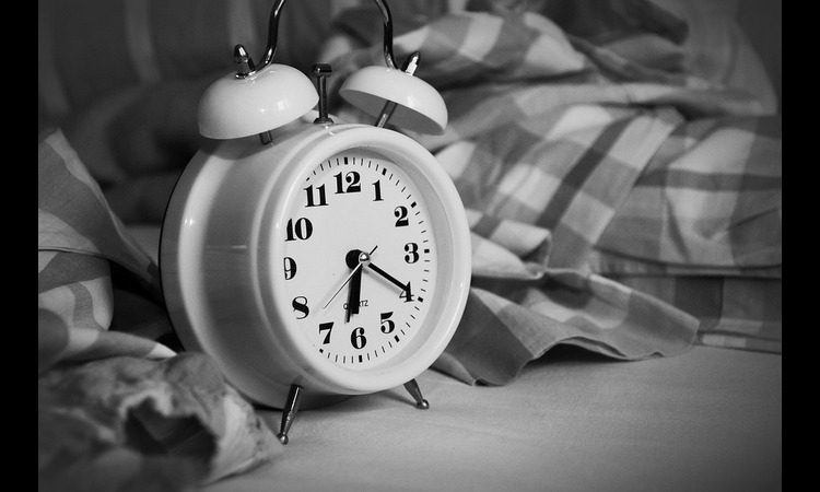 VODITE RAČUNA: Nekoliko loših navika pred spavanje!