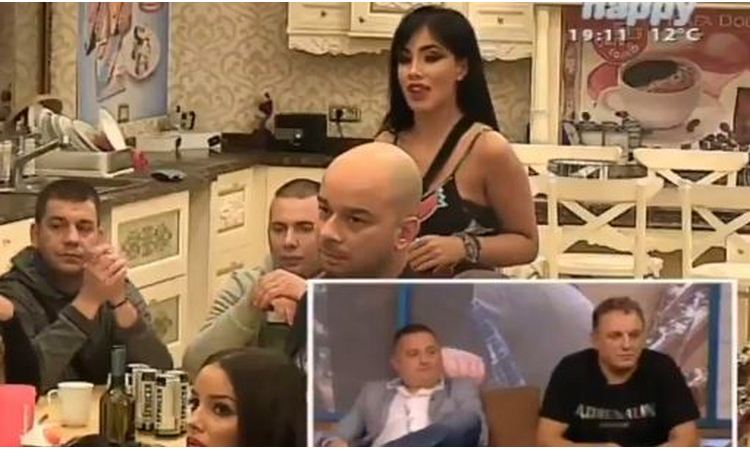 ALEKSANDRA BESNA: Misli da DALILA širi priče da je imala aferu sa Tigrom!