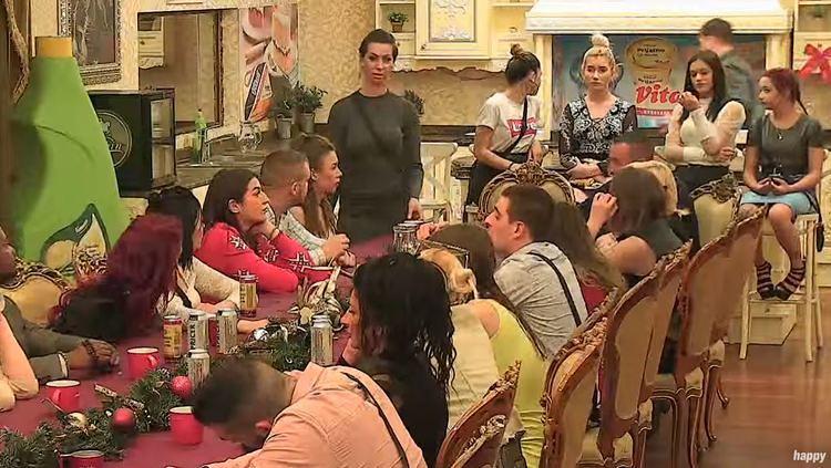 POKAZALA NEPOŠTOVANJE! Sanja odbija da uradi OVO! (FOTO)