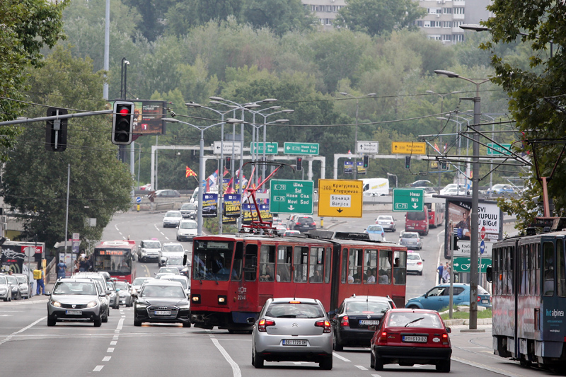 VAŽNO ZA GRAĐANE, IZMENE U GRADSKOM SAOBRAĆAJU: Najavljeni radovi u Beogradu, tramvaji neće saobraćati ovim deonicama!