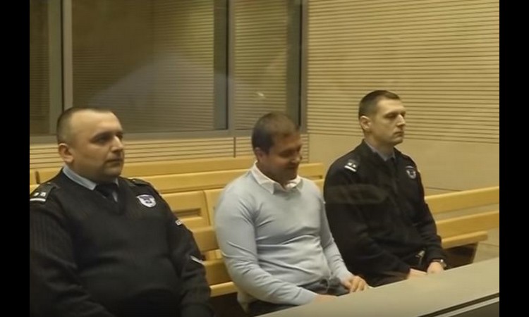 NASTAVLJA SE SUĐENJE ZA ŠVERC 5,7 TONA KOKAINA: Darko Šarić ponovo pred Specijalnim sudom u Beogradu
