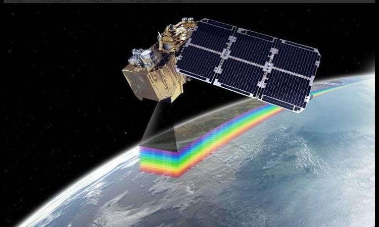 LANSIRAN SENTINEL: Ovaj satelit biće od istorijske važnosti za budućnost Zemlje, evo i zašto!
