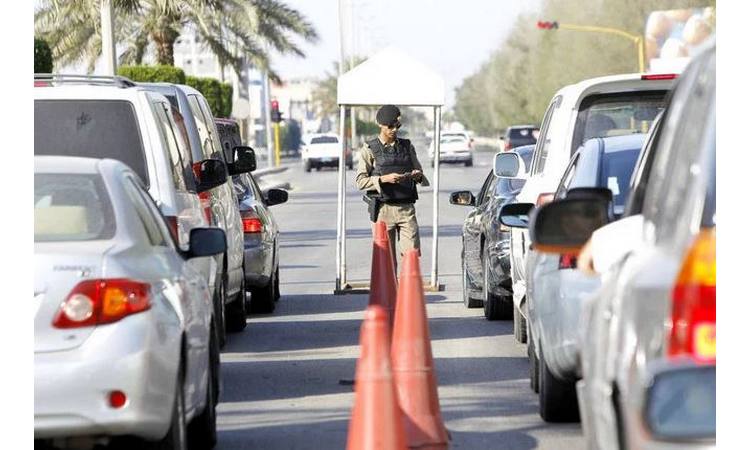 SAUDIJSKA ARABIJA: U okršaju u provinciji Katif policija ubila najmanje osam terorista!