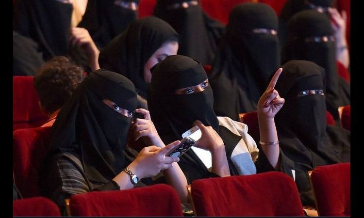 NEDOSTATAK ZAŠTITE I PRAVDE: Kako i zbog čega mlade devojke iz Saudijske Arabije beže u svet!