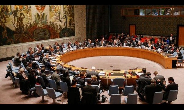 DONETA ODLUKA KOJU SU SVI ČEKALI: Savet UN usvojio rezoluciju kojom se poziva na privremeno primirje u Gazi