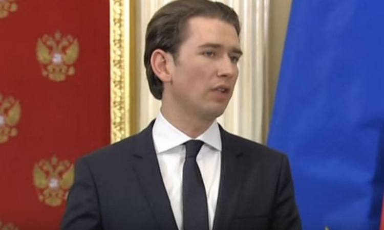 KOBRE ČUVAJU KURCA ZBOG PRETNJE SMRĆU: Austrijskom premijeru pojačano obezbeđenje!