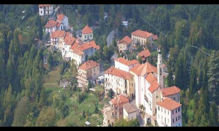 PAKUJTE SE: Selo u Italiji nudi 2.000 evra svakom ko se doseli!