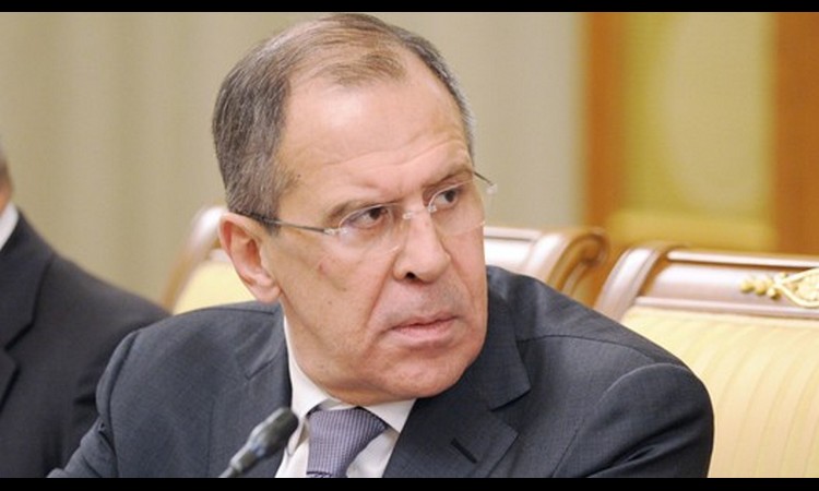 LAVROV: Ograničavanje rada ruskih medija su politička cenzura!