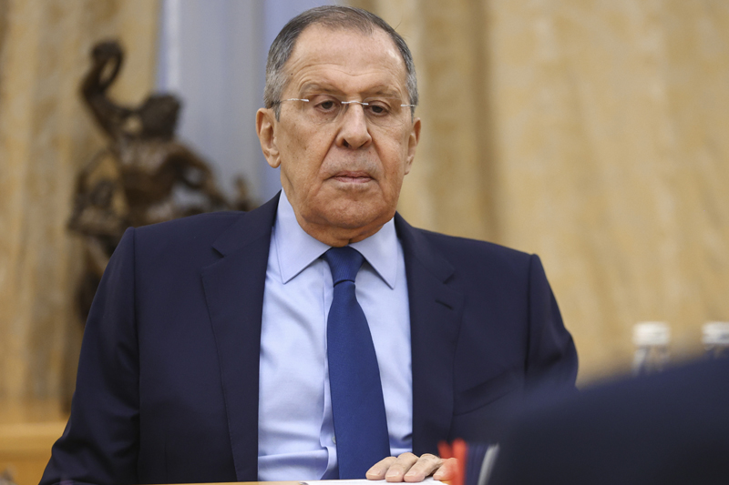 SVETE SE RUSIJI ZBOG MINSKIH SPORAZUMA: Lavrov istakao da Zapad ne želi ravnopravnu saradnju sa Moskvom