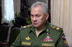 ŠOJGU OPTUŽIO UKRAJINU ZA NUKLEARNI TERORIZAM: Ruske snage preduzimaju sve mere da obezbede bezbednost NE Zaporožje!