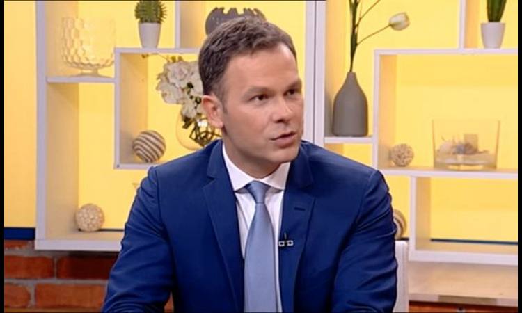 SINIŠA MALI: “ Drago mi je što su potvrdili  da moj DOKTORAT nije plagijat!“