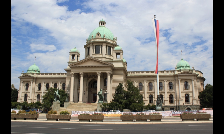POKREĆU SE PITANJA: Srpski parlament organizuje DEBATU o položaju Srba u BiH