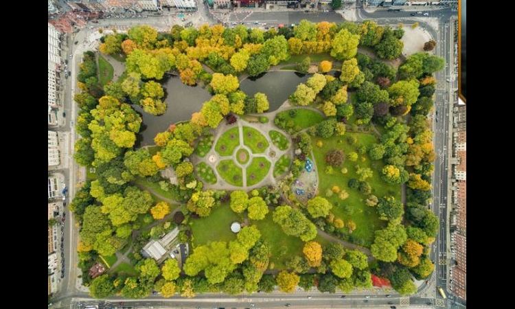 NAUČNO DOKAZANO: Gledanje ove SLIKE smiruje čoveka za 3 sekunde! (FOTO)