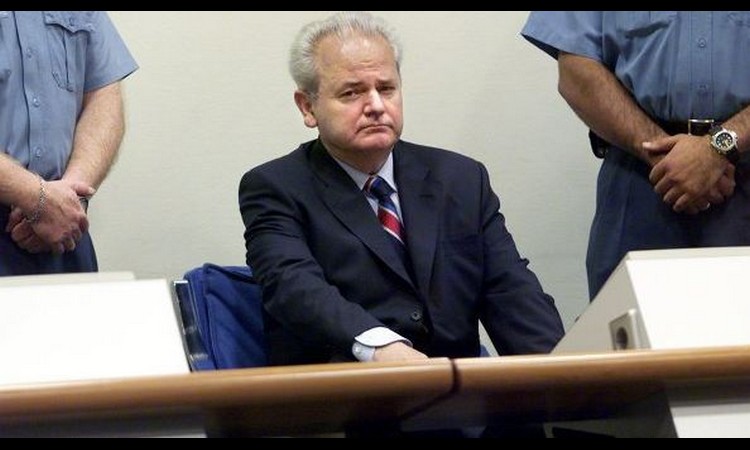 GODIŠNJICA SMRTI: Slobodan Milošević umro u Hagu na današnji dan pre 18 godina, POŠTOVACI mu odaju poštu i danas