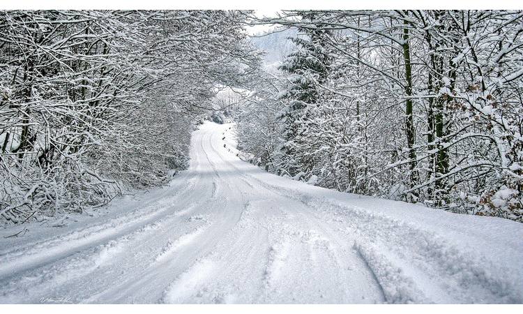 ZABELELO SE I U CRNOJ GORI: Sneg na Durmitoru i Bjelasici! (FOTO)