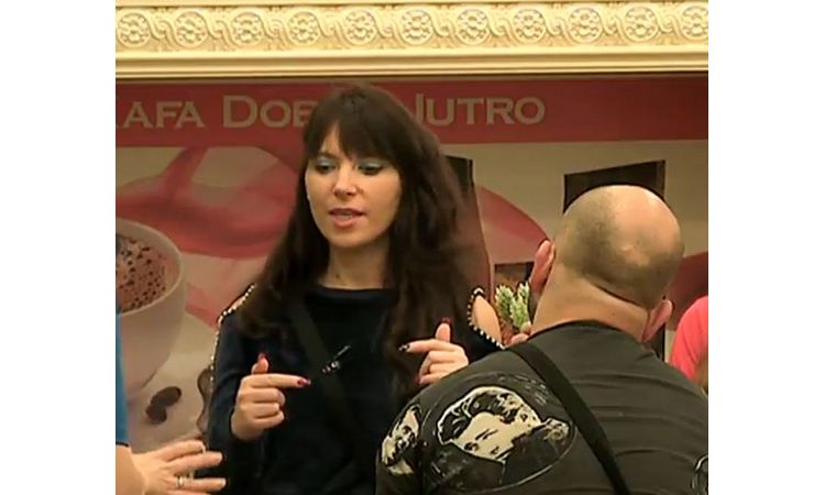 SNEŽA ŠOKIRALA SVE: Otkrila ko je najviše sabotira od učesnika!