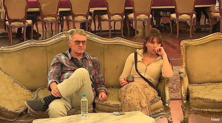MILIJANA OTIŠLA U ZABORAV! EVO ko je sada najpoznatija ljubavnica VILE! (FOTO)