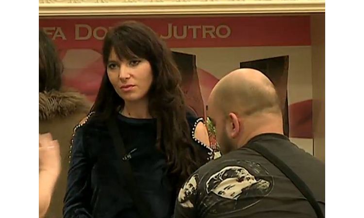 OVOME SE NIKO NIJE NADAO: Sneža otkrila nešto o Dalili što do sada niste znali!