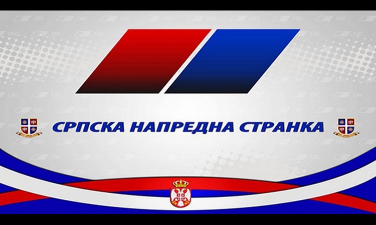 Počela sednica Predsedništva Srpske napredne stranke, prisustvuje Vučić