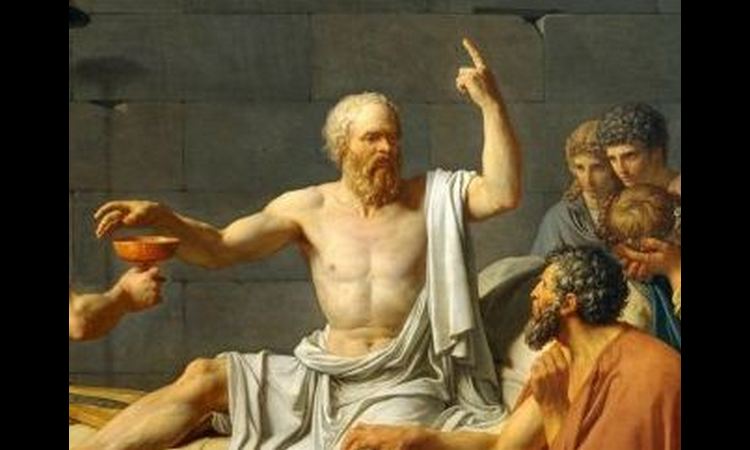 Kako se nositi sa ljudima koji ogovaraju i spletkare: Sokrat je imao sjajan trik, samo im postavite 3 pitanja