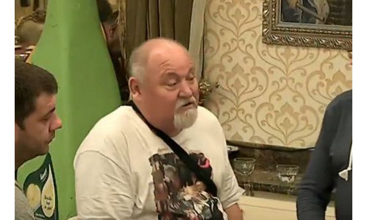 DRAMA TOKOM NOĆI: Spaho otkrio zašto je sinoć hteo da zove policiju!