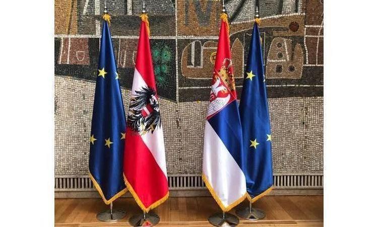 AUSTRIJA: Slobodarska partija izabrala novog lidera!