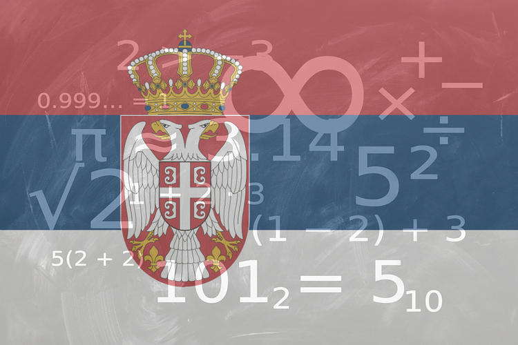 NA OVE VESTI SMO VEĆ NAVIKLI: Srpski matematičari osvojili PRVO MESTO!