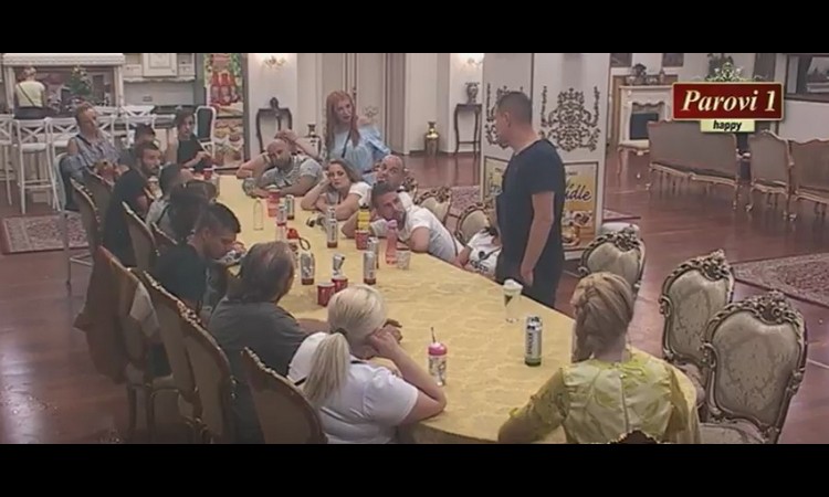 VIŠE OD POLOVINE GLASOVA PUBLIKE: Prvo mesto ove nedelje je… (FOTO)