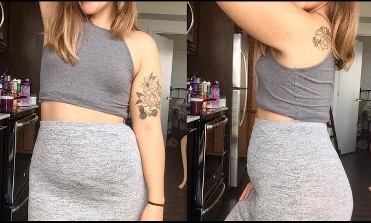 PRAVO REŠENJE: Novi LETNJI TREND je kao savršen za sve PUNIJE DEVOJKE! (FOTO)