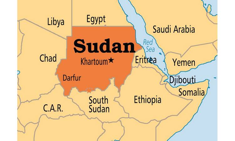 GENERAL ULIVA SIGURNOST: Vojska Sudana saopštila da kontroliše sve granice zemlje