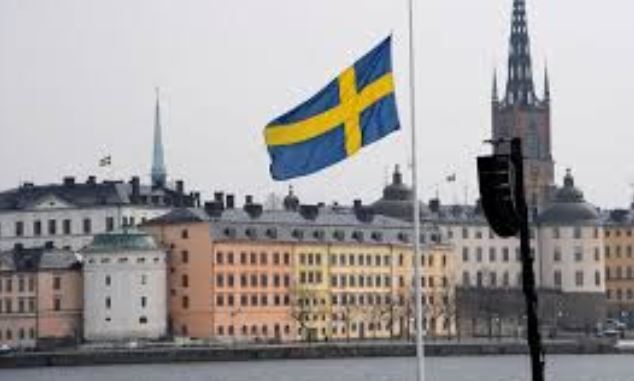 ZAPOČELI SPORAZUM O SARADNJI: Švedska i SAD produbljuju bezbednosne veze