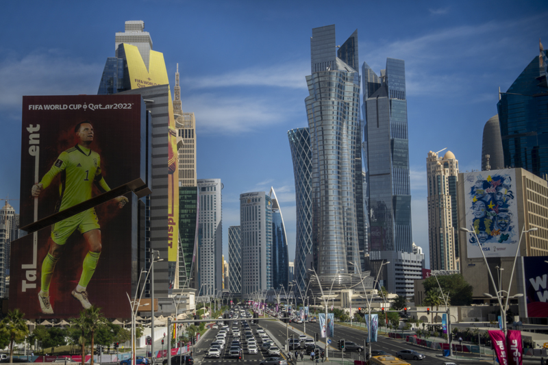 Katar ponovo negirao umešanost u slučaj korupcije u EU