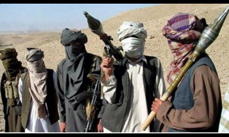 AVGANISTAN NE MIRUJE: Talibani otvorili napade na više frontova