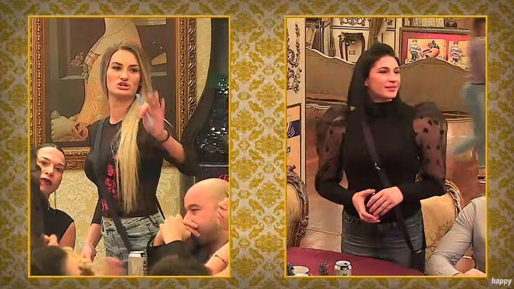 POKAZALA ZUBE SVIMA! Tatjana konačno pokazala kakva je! (FOTO)
