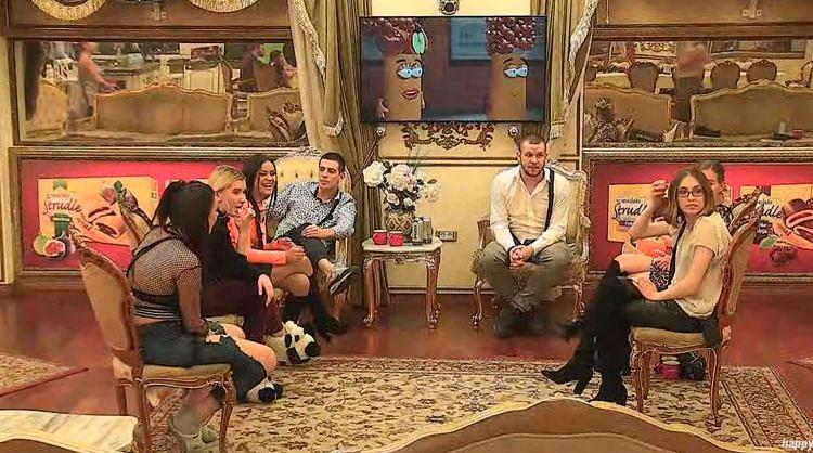 OVO SE NJENOJ BAKI NEĆE SVIDETI! Teodora priznala šta je radila sa Mastorom! (FOTO)