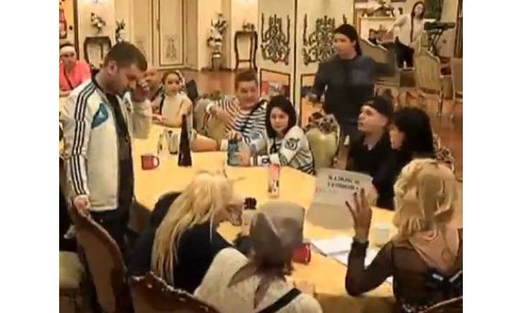 OPSADNO STANJE U VILI: Teodora doživela NERVNI SLOM zbog Ivana, evo kakva kazna joj sledi!