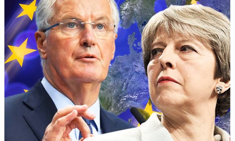 PANIKA ZBOG BREGZITA: EU mora da postigne dogovor sa Velikom Britanijom! (VIDEO)