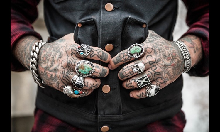 PRIVLAČE VAS BOJE I IGLA? „Tattoo device“ MORAJU ovo da znaju PRE prve tetovaže!